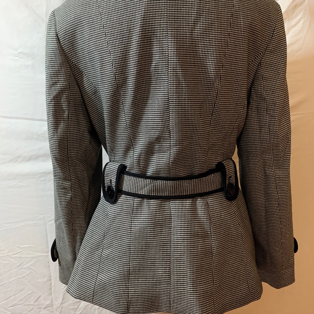 - Nine West Suit Separates Suit Jacket - image 5